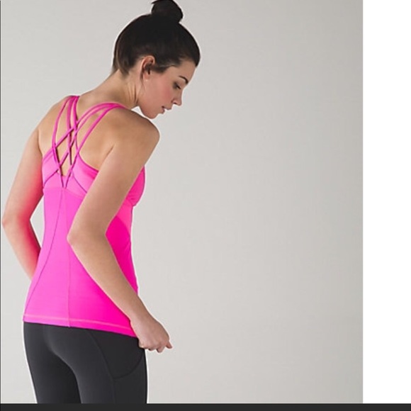 lululemon athletica Tops - Lululemon tank